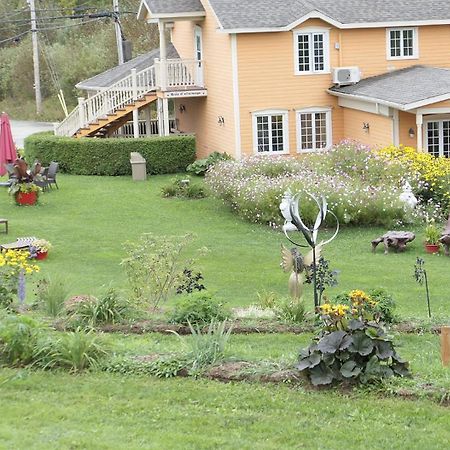 Auberge La Daina 拜圣保罗 外观 照片