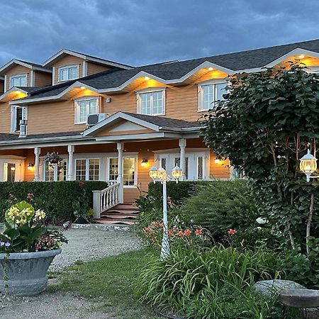 Auberge La Daina 拜圣保罗 外观 照片