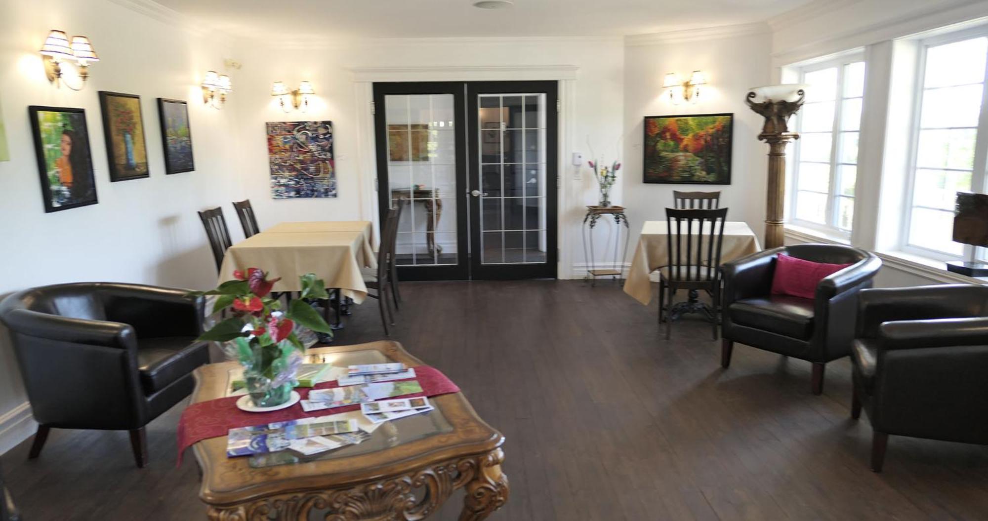 Auberge La Daina 拜圣保罗 外观 照片