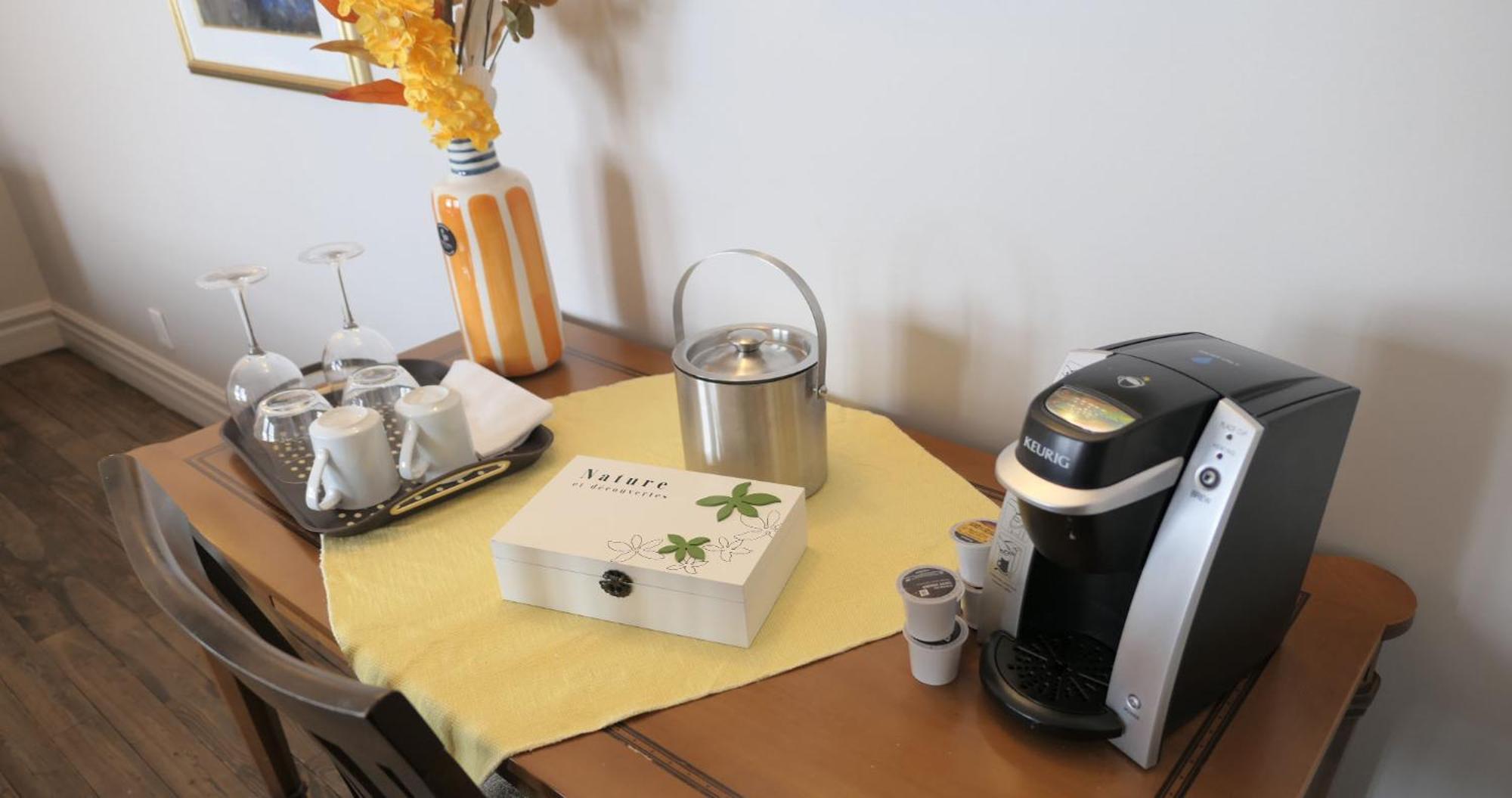 Auberge La Daina 拜圣保罗 客房 照片