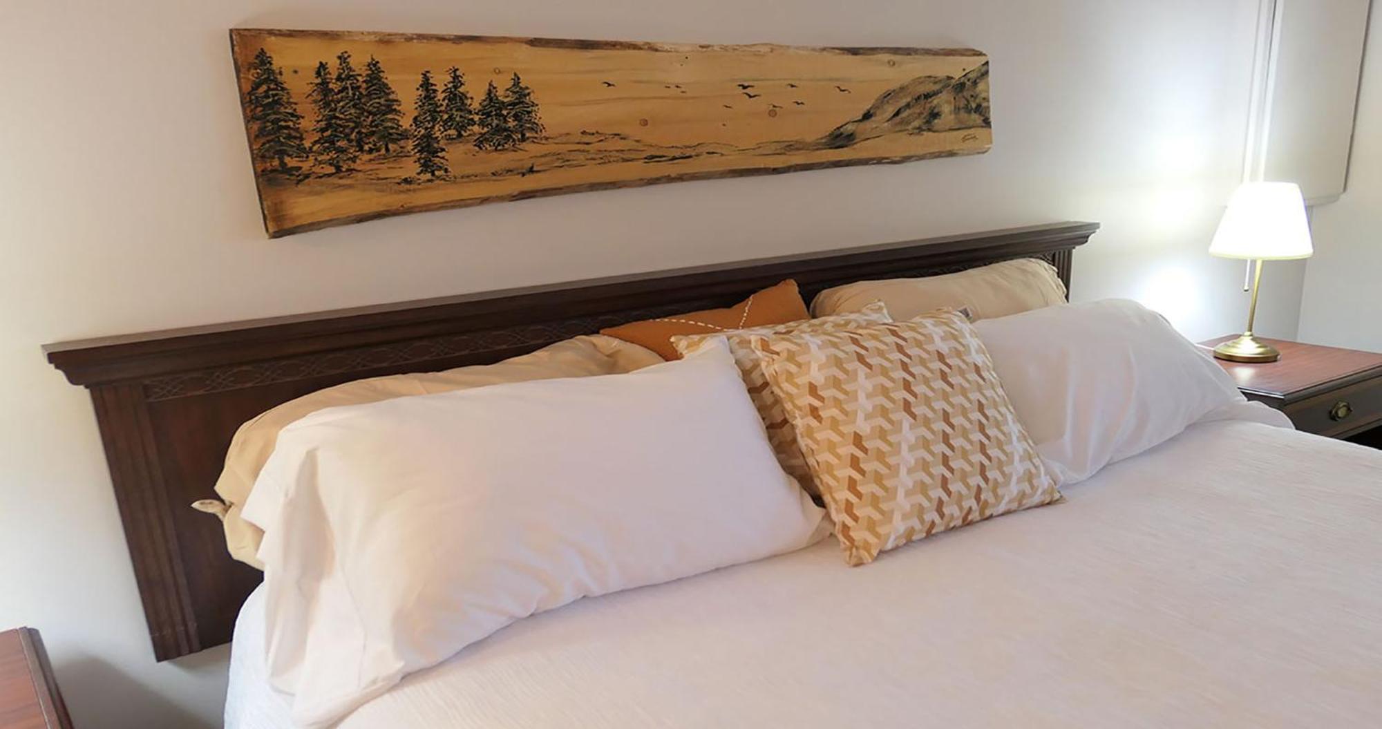 Auberge La Daina 拜圣保罗 客房 照片