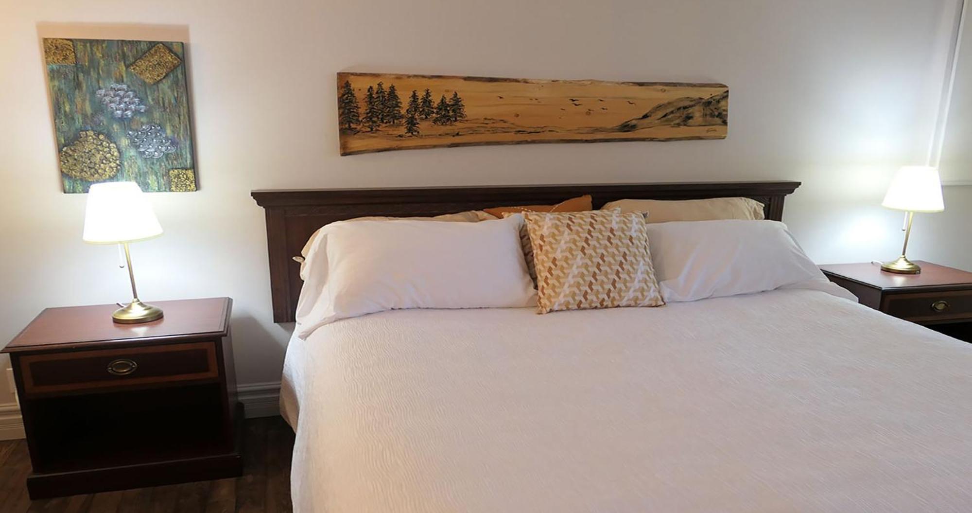 Auberge La Daina 拜圣保罗 外观 照片